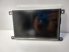 9812771880 Écran Multifunction pour PEUGEOT 508 Allure 2016 163907