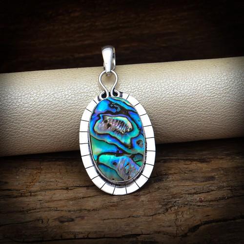 Pendentif fait main - fait,