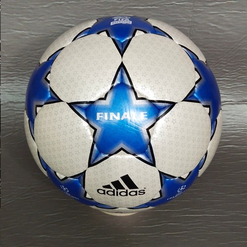 Ballon football adidas - de,