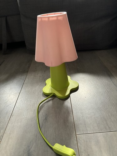 Lampe chevet table - lampe, ikea