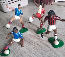 Lot de figurine Tonka Gullit