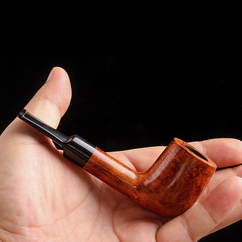 Classic bruyere pipe - classic,