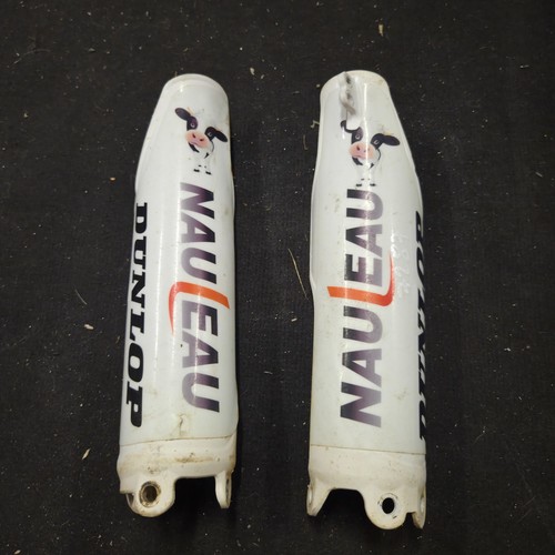 Plastique protection fourche - plastique,