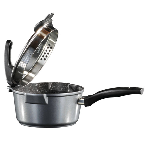 Casserole manche cm - à ,