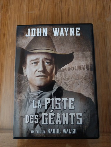 Piste des geants john wayne - la,
