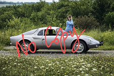 MATRA (SIMCA) JET (DJET) ET