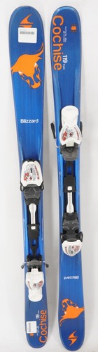 Blizzard cochise twin tip kids - tip,