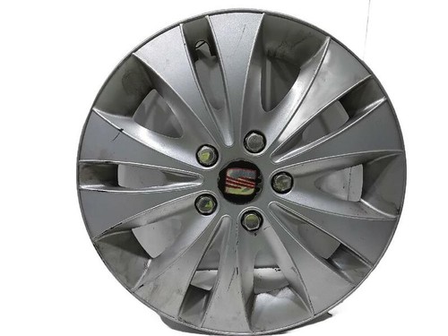 Enjoliveur seat ibiza berlina - enjoliveur,