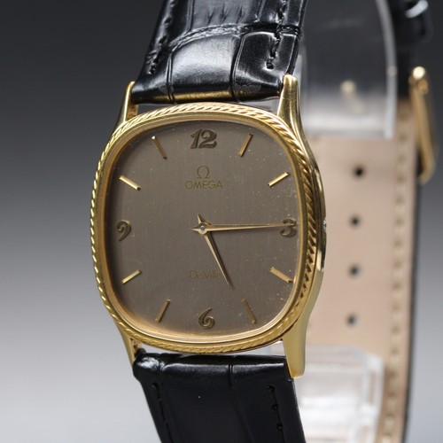 1982 omega ville cal 1365 - 1982, cal.1365