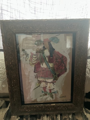 Tableau ancien huile sur - ancien,