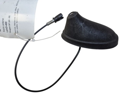 Peugeot 307 2005 antenne radio - peugeot,