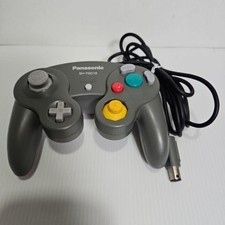 Manette Panasonic Gamecube