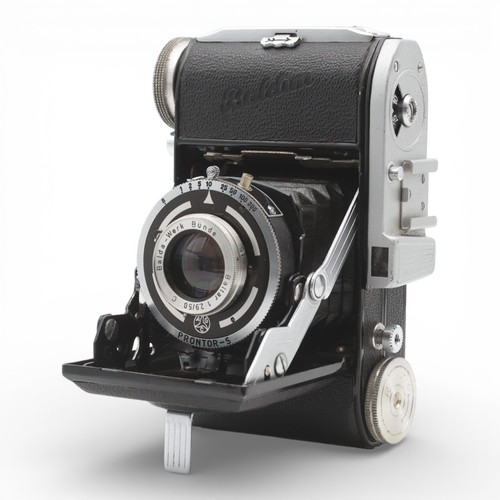 Balda baldini appareil photo - baldini, appareil-photo