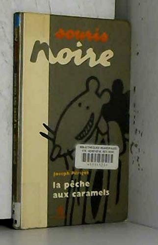 Peche aux caramels - la,