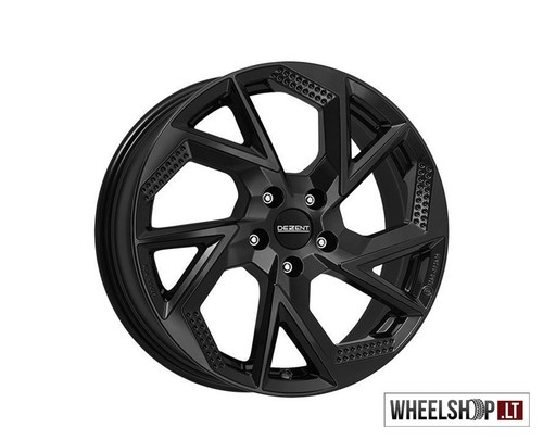 Dezent dark r16 - ap, 5x100