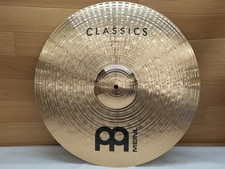 MEINL C20MC CRASH Cymbale