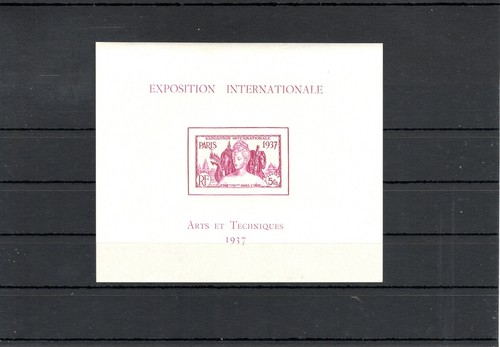 Timbre inde france colonie - france,
