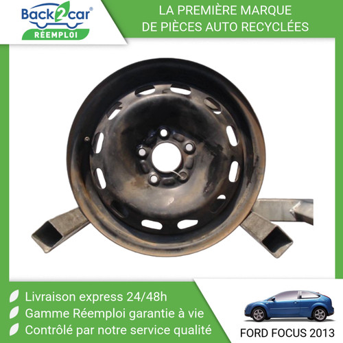 Jante tole ford focus - 🏆,