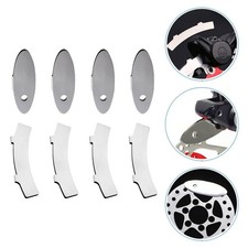 8 Pcs Plaquette Frein Vtt À