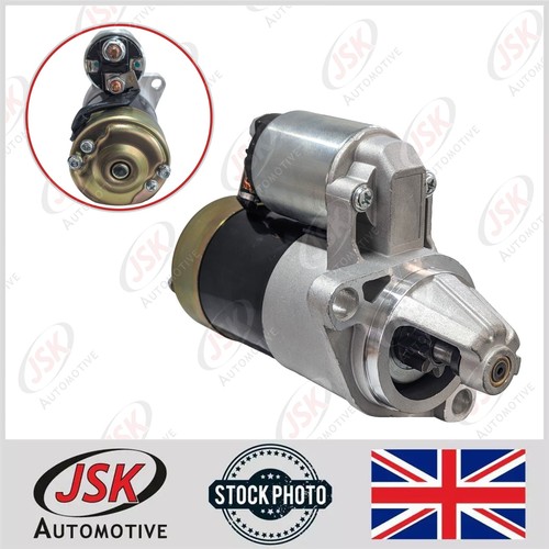 Moteur démarrage 8 kw - moteur, 0.8