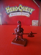 HERO QUEST / Figurine de jeu