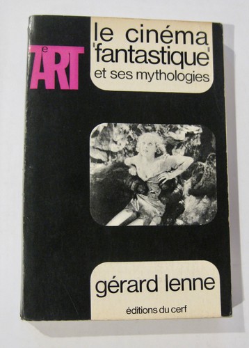 Cinéma fantastique ses - le,