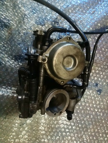 Carburateur honda ntv 650 - ntv,