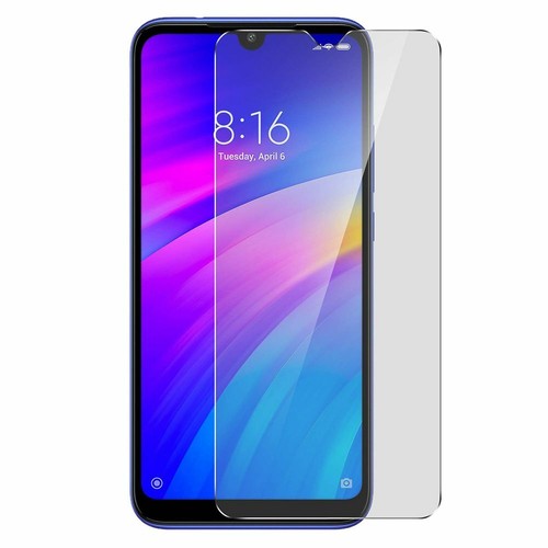Verre trempé redmi 9 9c - 9,