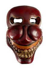 Grand Masque tibétain Tête
