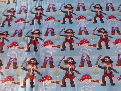 Coupon tissu enfant - tissu,