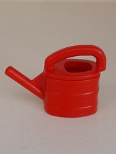 Playmobil accessoire arrosoir pour fleurs légumes jardin city life summer fun