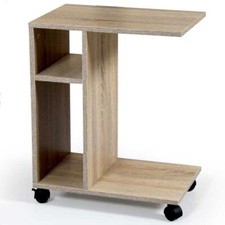 Table basse d'appoint avec