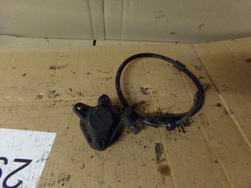 Etrier frein avant mbk - de,