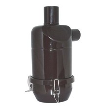 Huile Bain Air Filtre