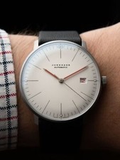 Bauhaus automatique Junghans