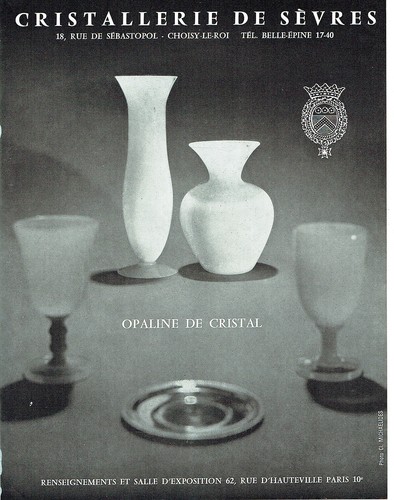 Publicité advertising 118