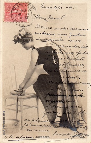 Be454 carte photo vintage - be454,