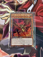 Yu-Gi-Oh ! - ' Le Dragon Ailé