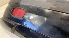 Pare choc arriere HYUNDAI GETZ