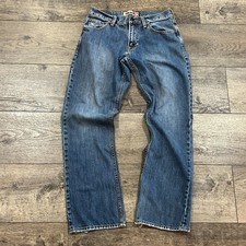 Vintage Quiksilver QuikJean