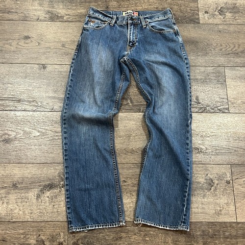 Vintage quiksilver quikjean - quiksilver,