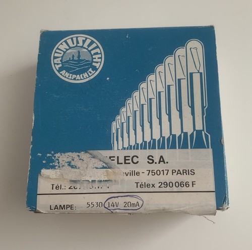 Lot 100 lampes ampoules - lot,