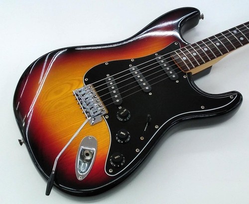 Guitare électrique - (tokai),