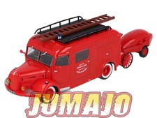 CPF33 Camion 1/43 Hachette IXO