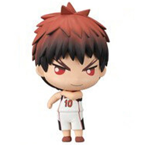 Kuroko basket mini - basket,