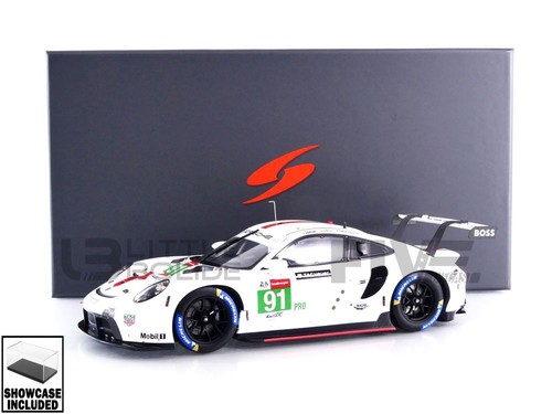 Spark porsche 911 rsr - -,