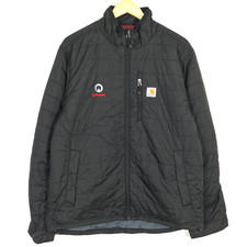 Veste matelassée homme