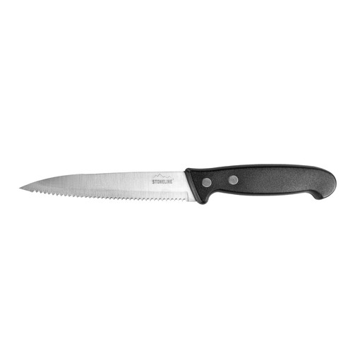 Stoneline couteau acier - couteau, en