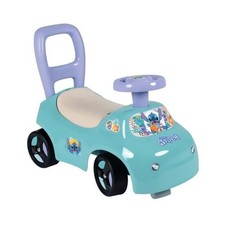 SMOBY - Stitch Porteur Auto - des 10 mois