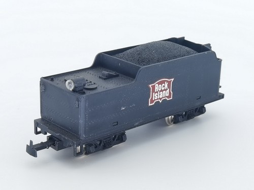 Rso mehano tender rock - mehano,